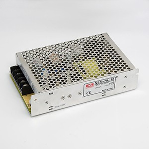 NES-75W Switched Mode Power Supply